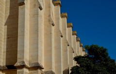 Lune de Miel - Montpellier Church 2